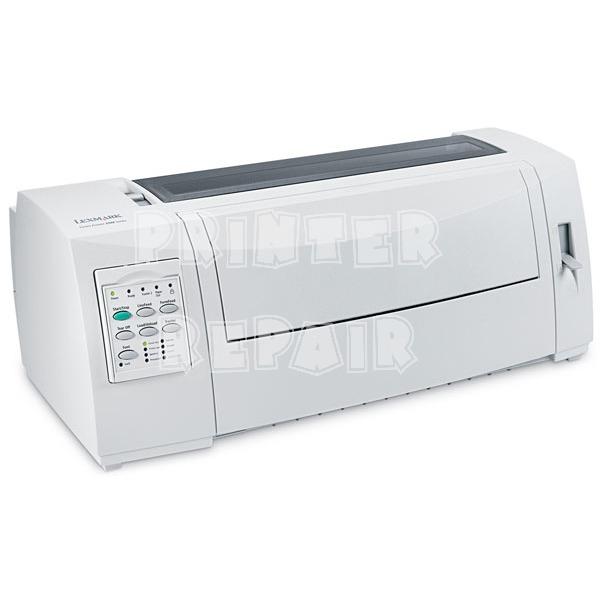 Lexmark Forms Printer 4224 301